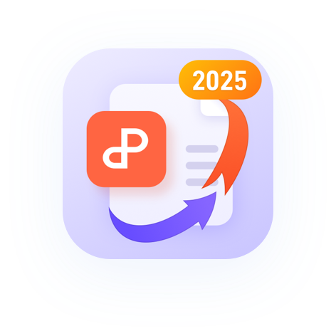 EasePDF App Icon